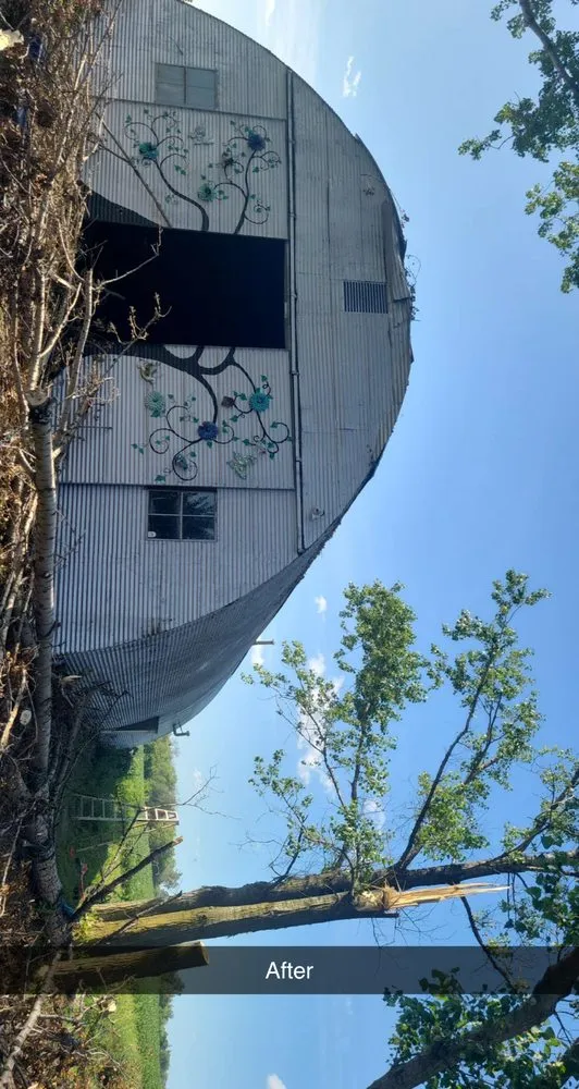 Reliable residential landscaping experts serving Oshkosh, WI - Lietz Lawn Tree and Snow