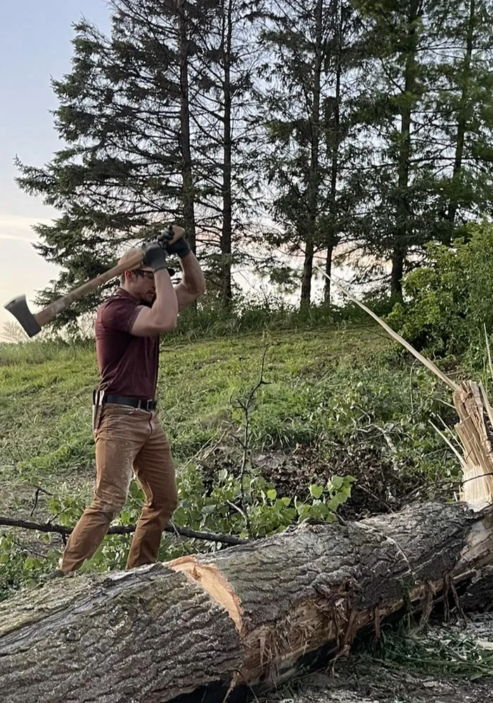 Professional landscaping services for residential properties across Oshkosh, WI - Lietz Lawn Tree and Snow