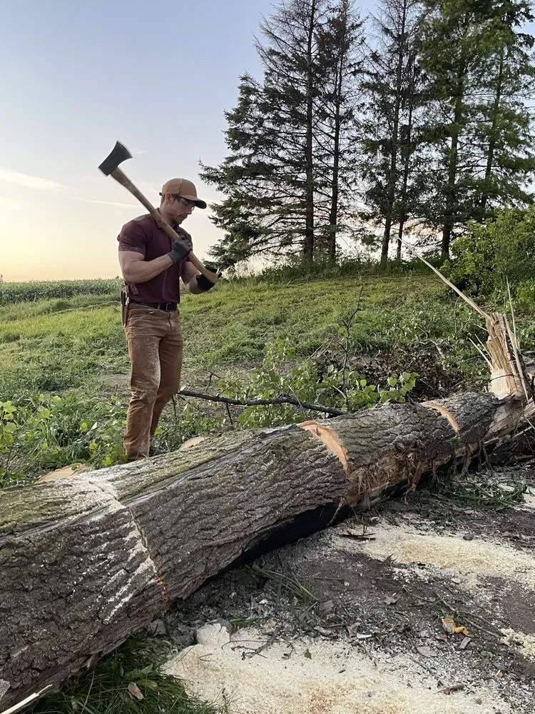 Affordable landscaping services experts serving Oshkosh, WI - Lietz Lawn Tree and Snow