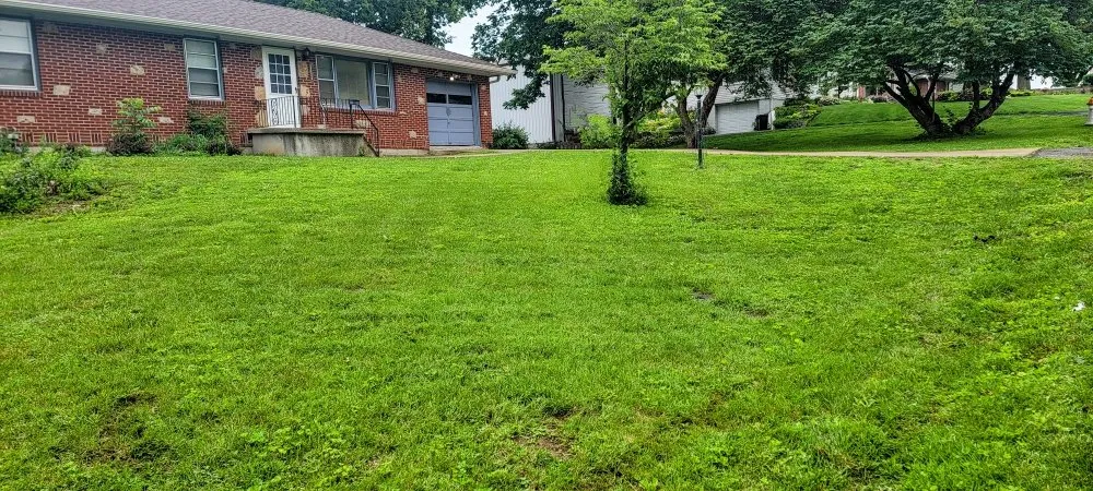 Trusted outdoor landscaping for homes across St. Joseph, MO - Lievore Lawn & Home Services