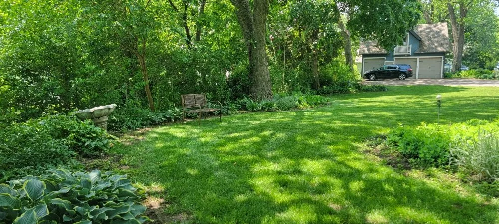 Trusted landscape design in St. Joseph, MO - Lievore Lawn & Home Services