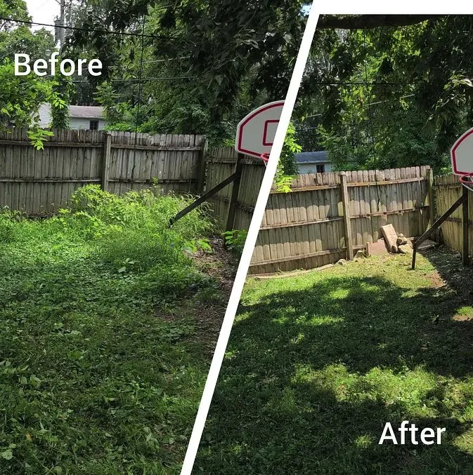 Local outdoor landscaping in St. Joseph, MO - Lievore Lawn & Home Services