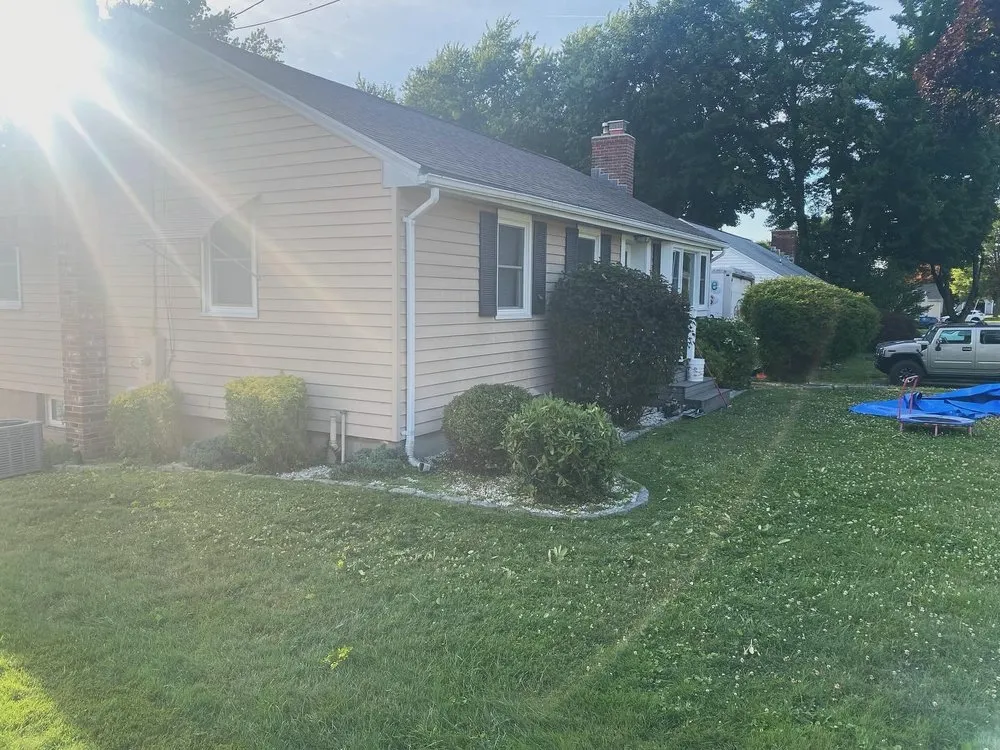 Custom landscaping services in Middletown, CT - Life 1122