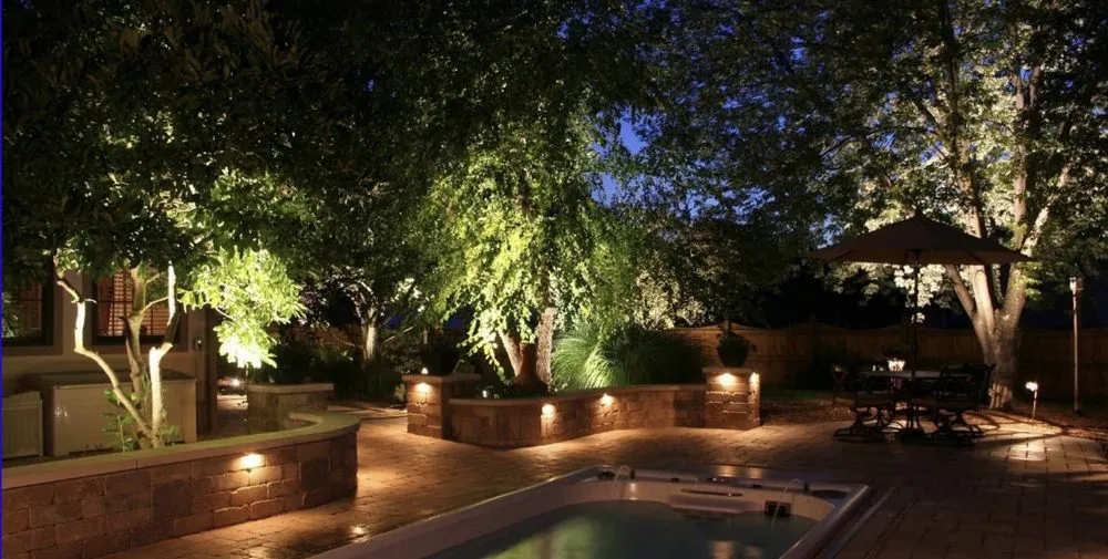 Reliable residential landscaping experts serving Mobile, AL - Life Enterprises