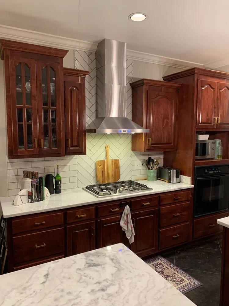 Custom outdoor landscaping in Mobile, AL - Life Enterprises