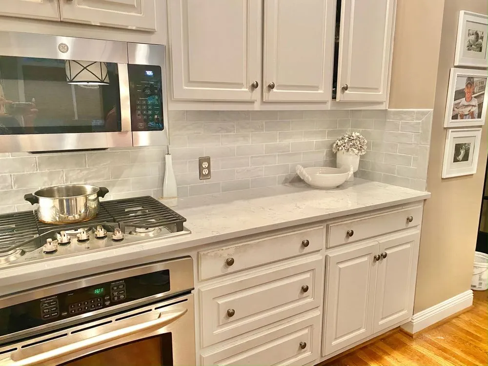 Trusted lawn mowing service for homes in Mobile, AL by Life Enterprises