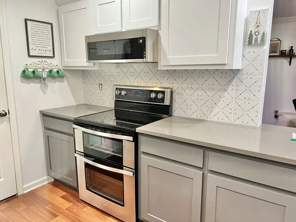 Reliable yard cleanup service near you across Mobile, AL - Life Enterprises