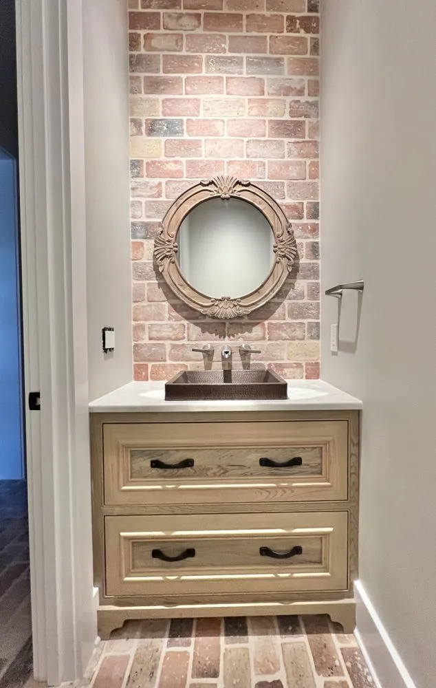 Custom residential landscaping in Mobile, AL - Life Enterprises