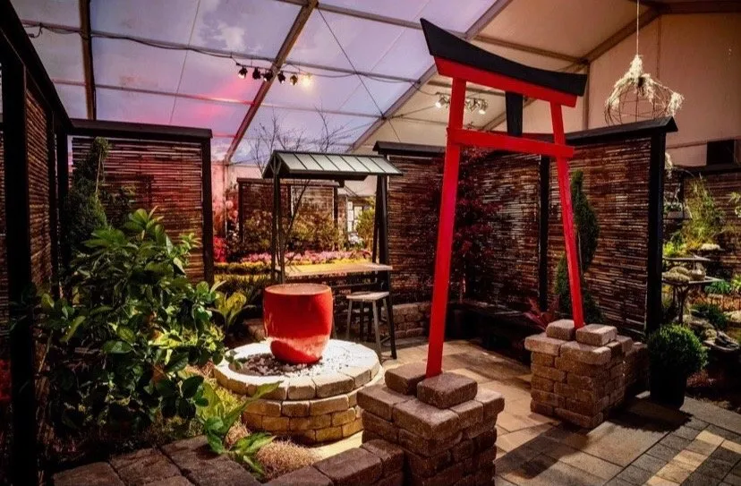 Custom outdoor landscaping experts serving Mobile, AL - Life Enterprises