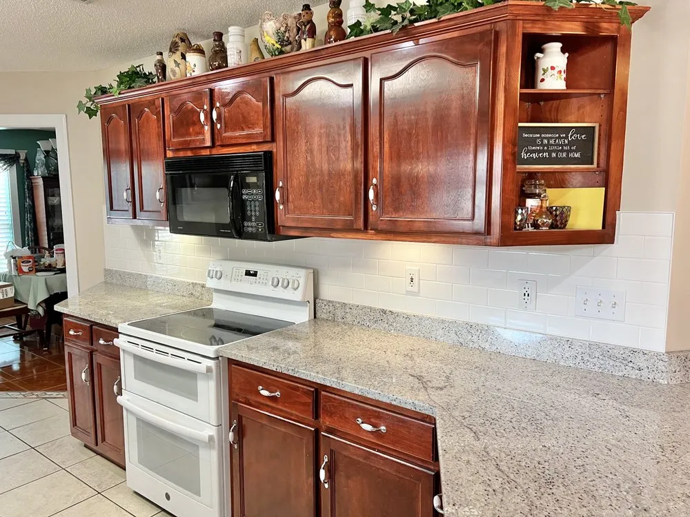 Professional yard cleanup service in Mobile, AL - Life Enterprises