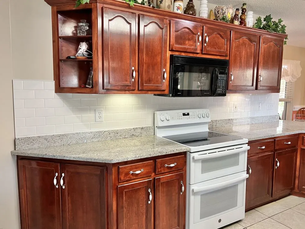 Reliable lawn care service in Mobile, AL by Life Enterprises