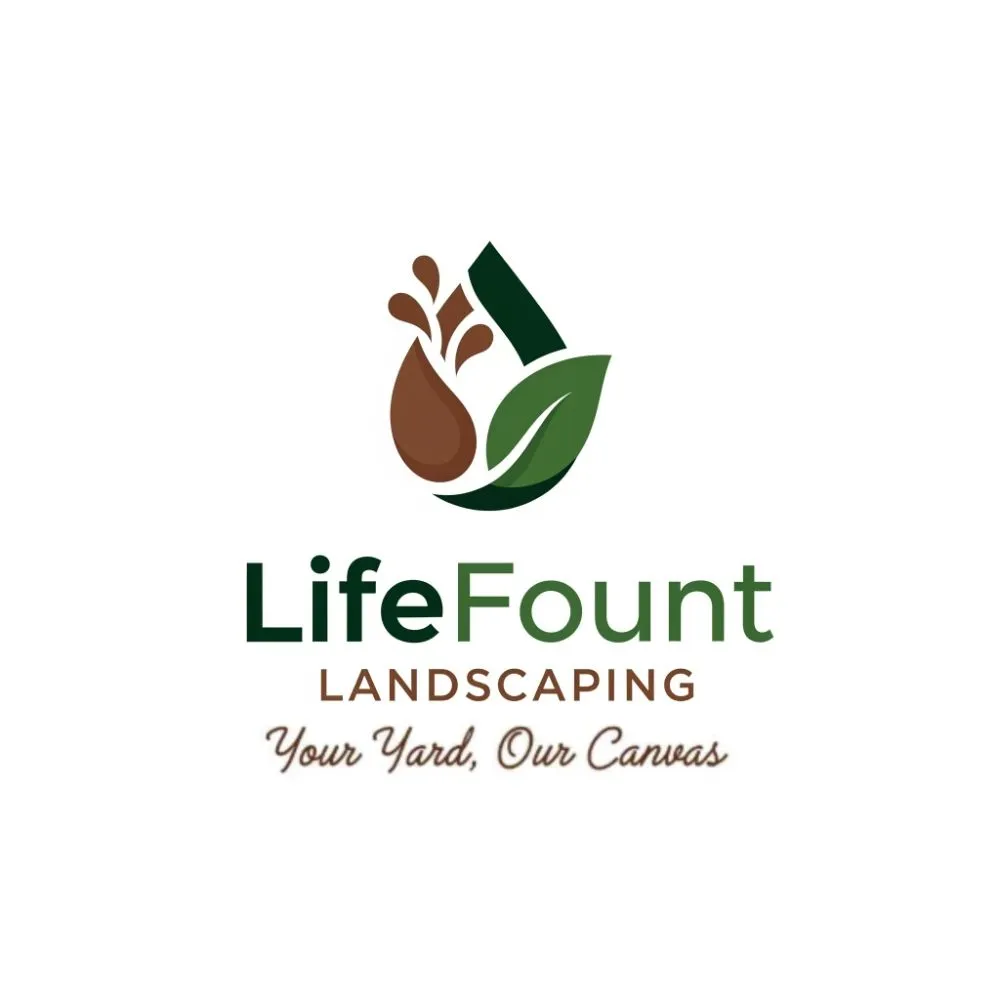 Reliable lawn mowing service in Allen, TX - Life Fount Landscaping