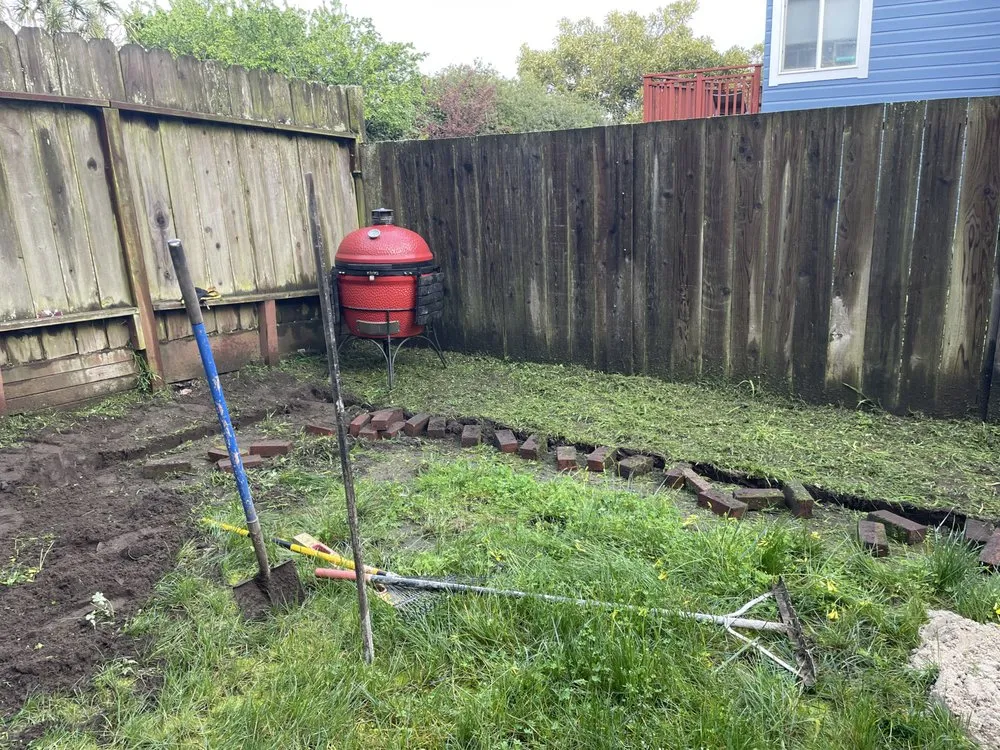 Local landscape design in San Francisco, CA by Life Garden