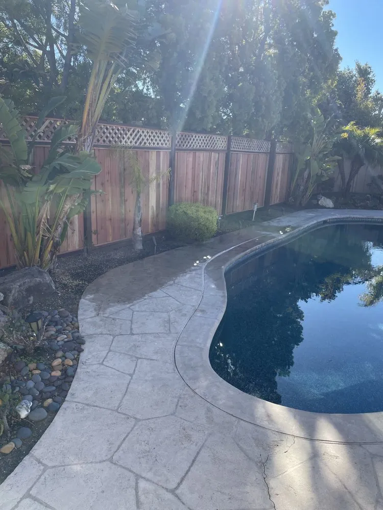 Local yard cleanup service with custom design in San Francisco, CA by Life Garden