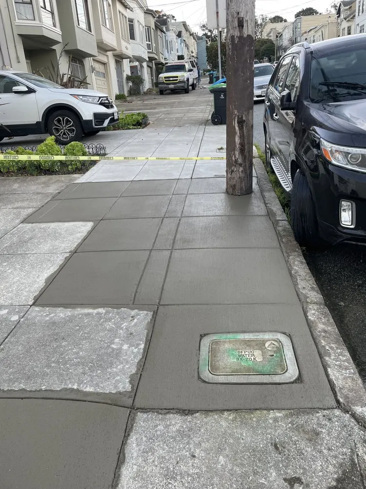 Local outdoor landscaping in San Francisco, CA - Life Garden