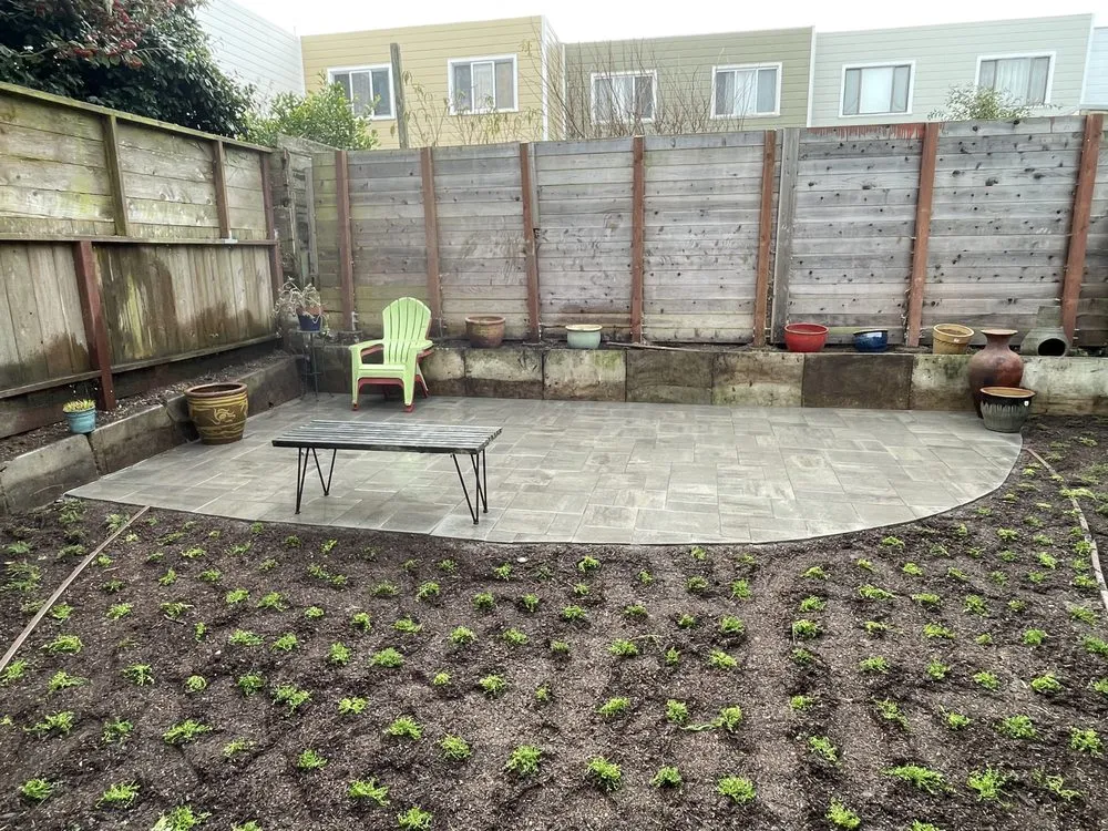 Reliable landscape design in San Francisco, CA - Life Garden