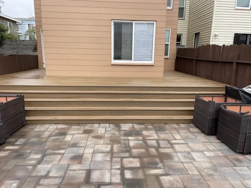 Local lawn care service for outdoor upgrades across San Francisco, CA - Life Garden