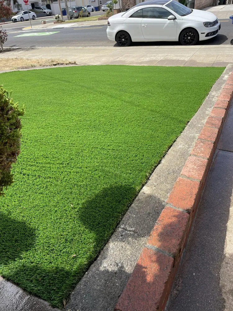 Reliable yard cleanup service for outdoor upgrades in San Francisco, CA by Life Garden