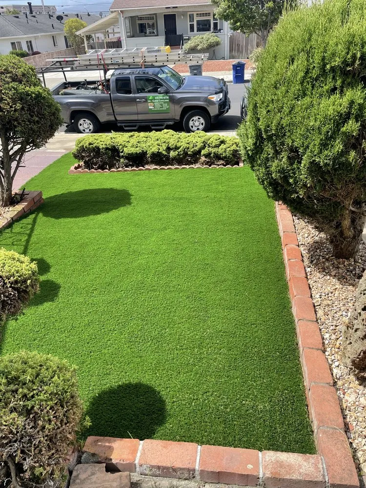 Local residential landscaping in San Francisco, CA - Life Garden