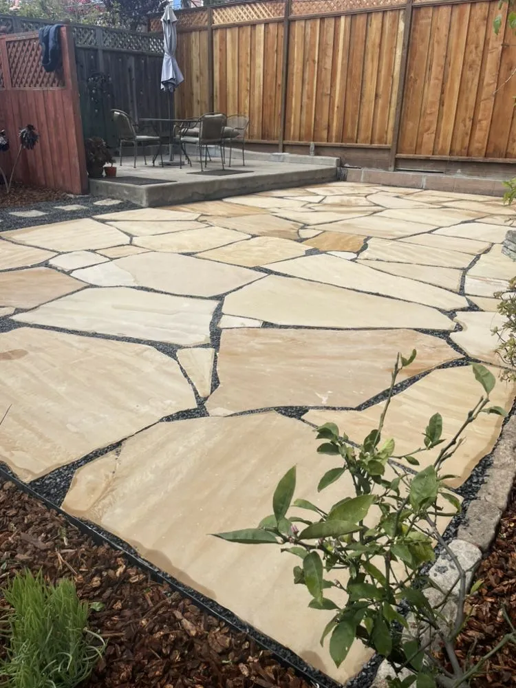 Top-rated yard maintenance in San Francisco, CA - Life Garden