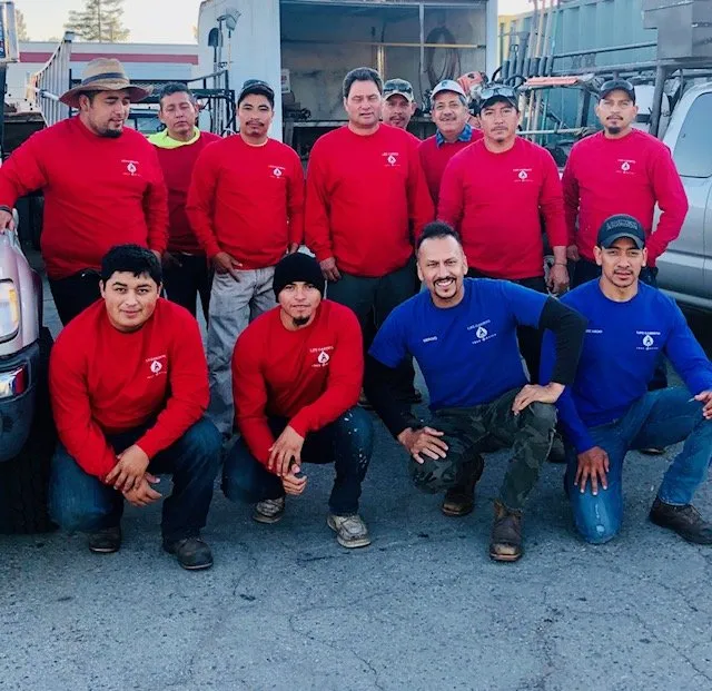 Expert landscape installation experts serving Redwood City, CA - Life Gardens