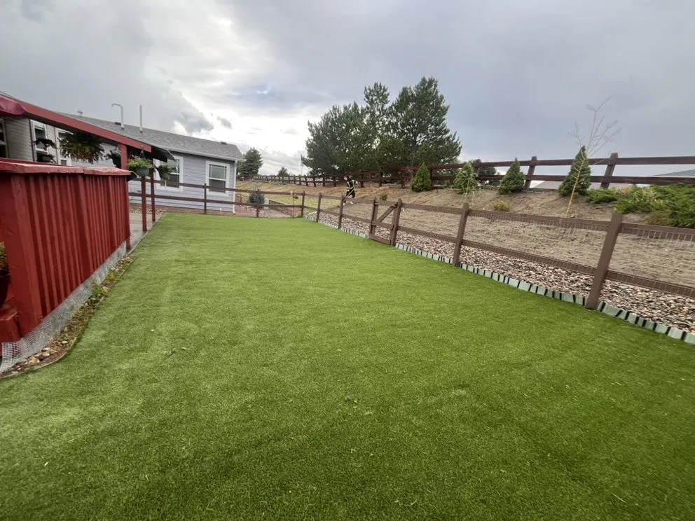 Expert landscape design in Colorado Springs, CO - Life Landscaping