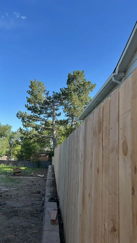 Professional residential landscaping in Colorado Springs, CO - Life Landscaping