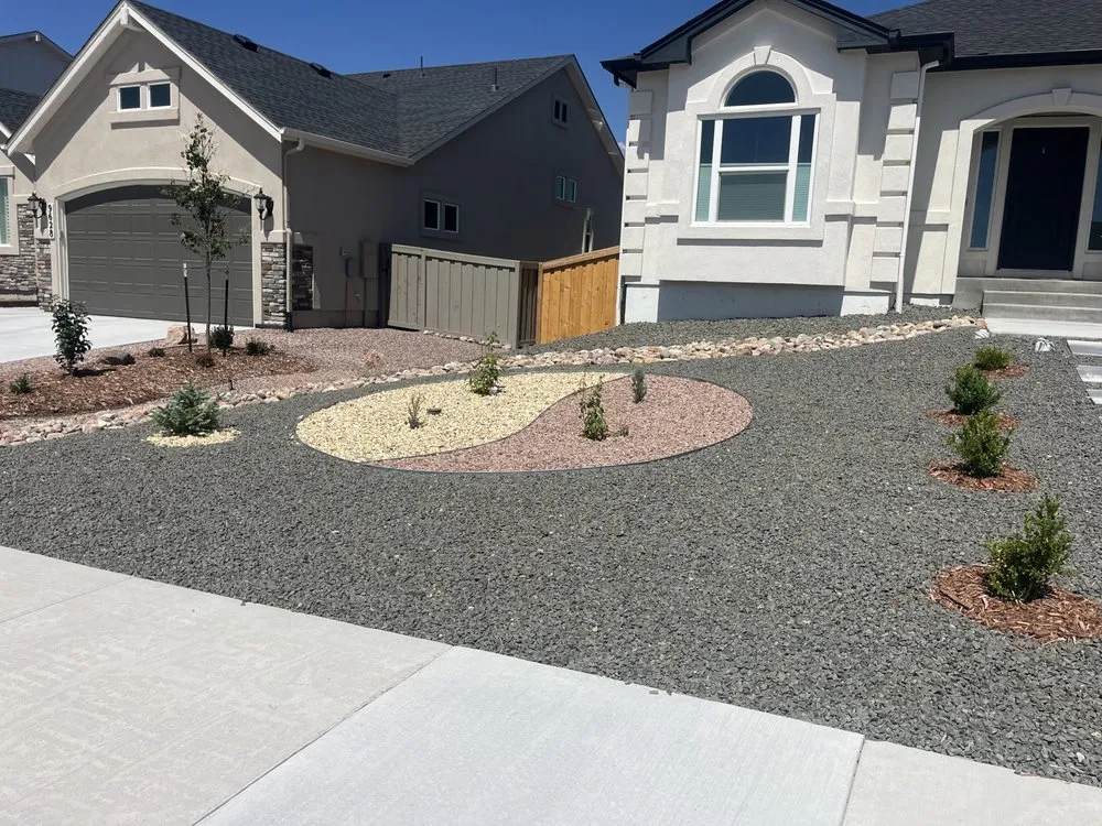 Top-rated residential landscaping near you across Colorado Springs, CO - Life Landscaping