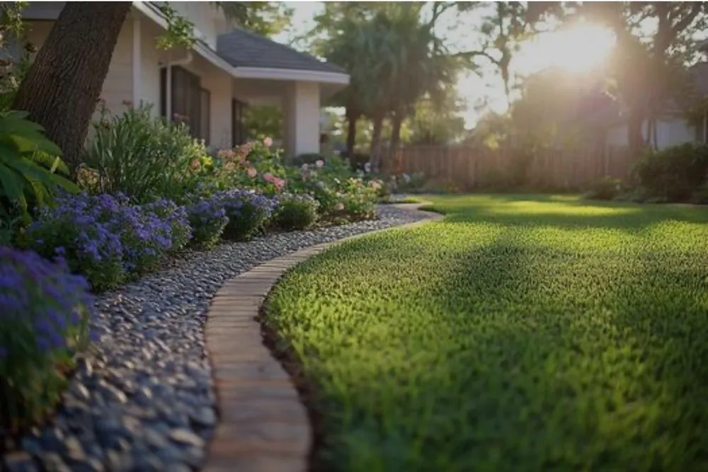 Professional lawn care service in Colorado Springs, CO - Life Landscaping