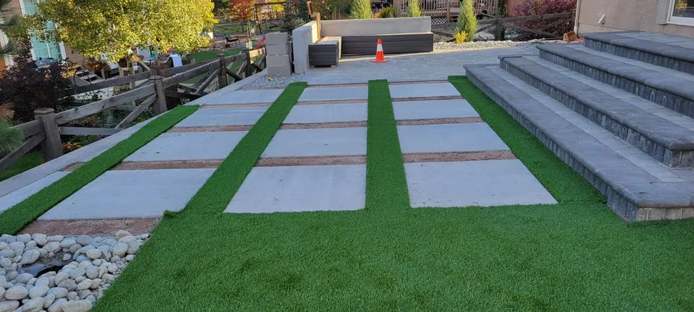 Reliable yard cleanup service experts serving Colorado Springs, CO - Life Landscaping