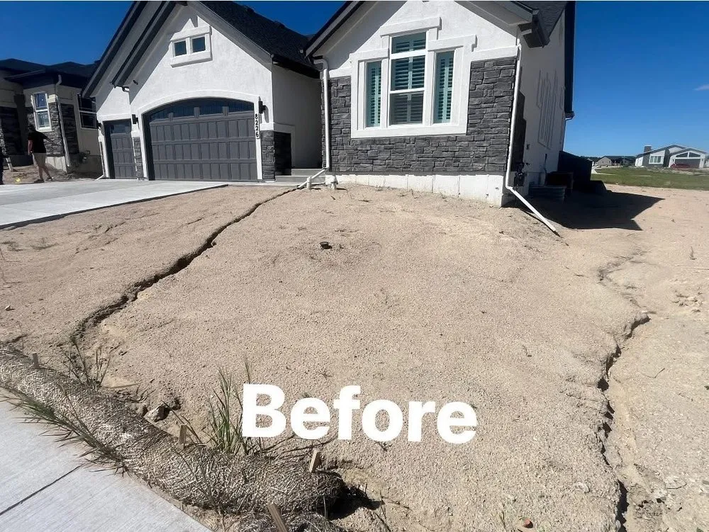 Top-rated yard maintenance experts serving Colorado Springs, CO - Life Landscaping