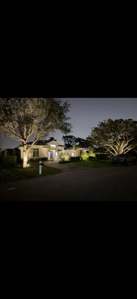 Expert yard maintenance experts serving Naples, FL - Life Lawn & Landscape Lighting