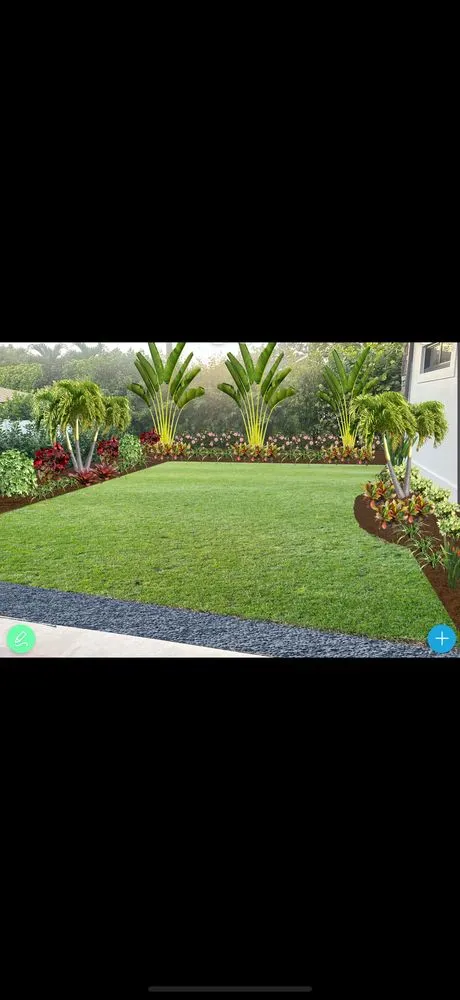 Expert landscaping services for year-round maintenance in Naples, FL by Life Lawn & Landscape Lighting