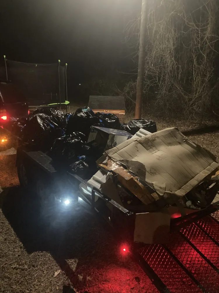 Trusted landscaping services for homes across Jacksonville, NC - Life Learned Lesson