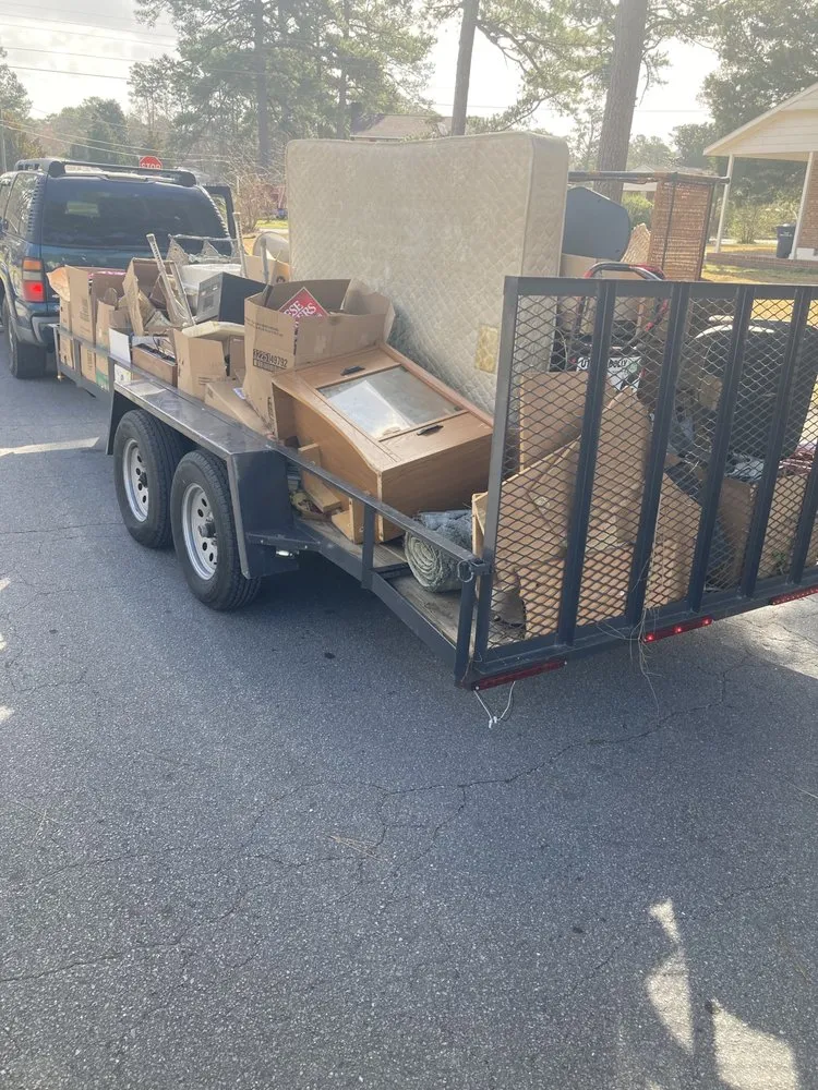 Top-rated garden landscaping for year-round maintenance in Jacksonville, NC by Life Learned Lesson