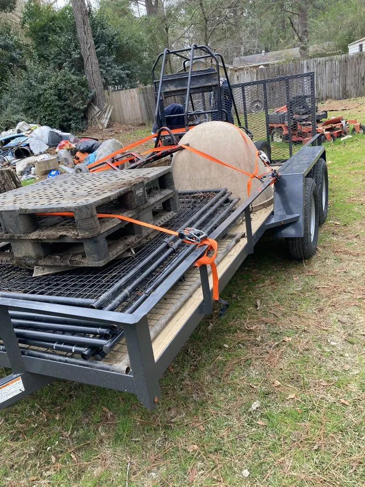 Top-rated residential landscaping experts serving Jacksonville, NC - Life Learned Lesson