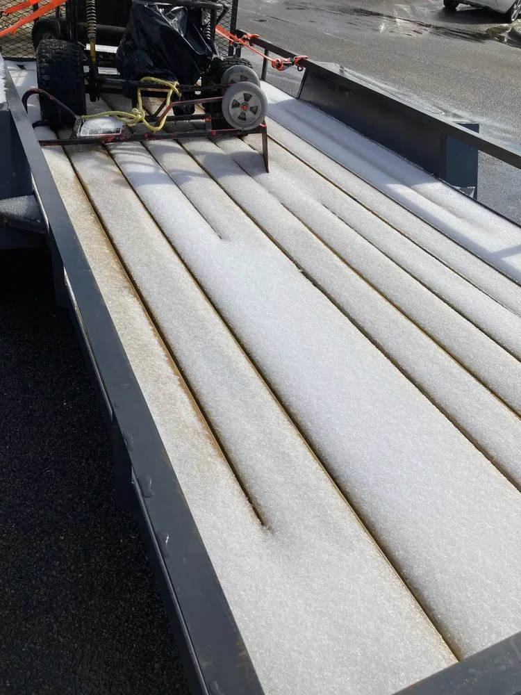 Trusted landscape installation for homes across Jacksonville, NC - Life Learned Lesson