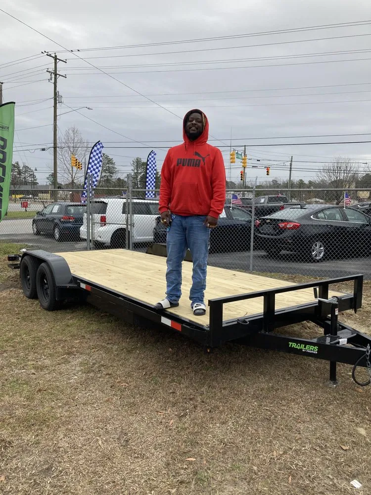 Top-rated landscape design experts serving Jacksonville, NC - Life Learned Lesson