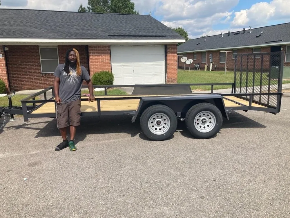 Expert landscaping services in Jacksonville, NC - Life Learned Lesson