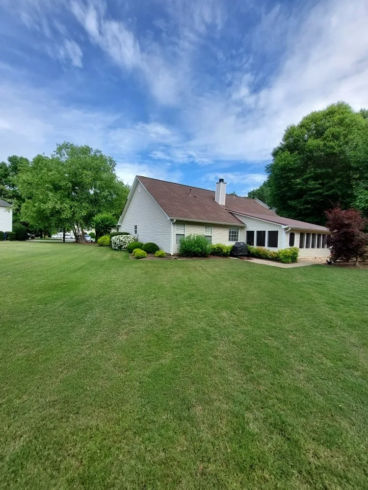 Reliable landscaping services in Lawrenceville, GA - Life Made Simple Lawn Care