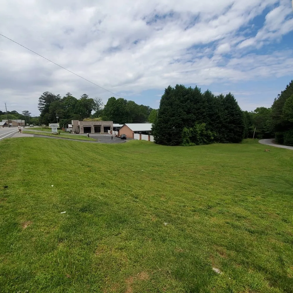 Reliable landscaping services in Lawrenceville, GA by Life Made Simple Lawn Care