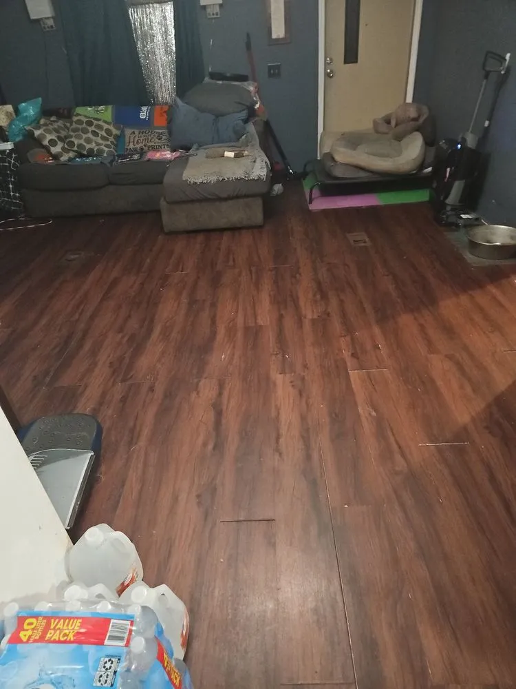 Affordable yard cleanup service for outdoor upgrades across Moultrie, GA - Life Maid Easier Cleaning Service