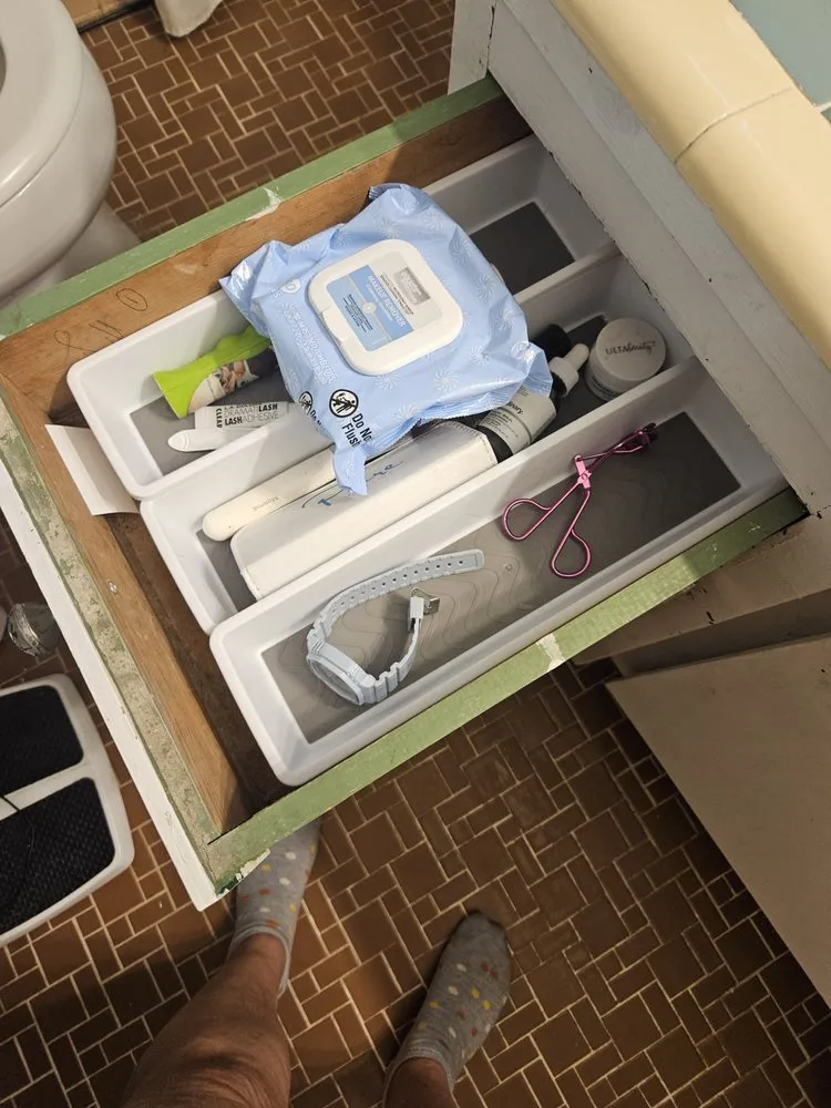 Local garden landscaping near you in Moultrie, GA by Life Maid Easier Cleaning Service