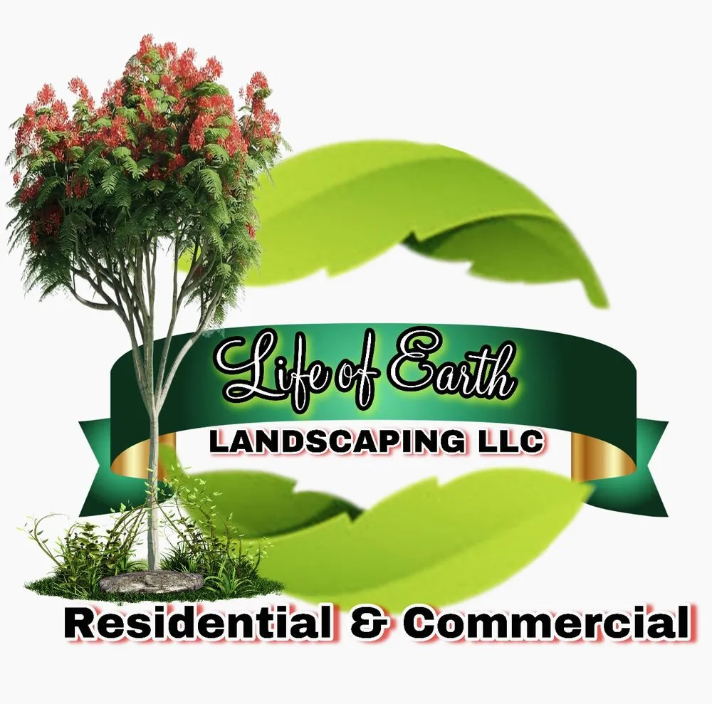Trusted landscape installation in Hermiston, OR by Life of Earth Landscaping