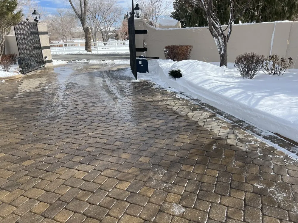 Trusted garden landscaping experts serving Fernley, NV - Life Outside Landscape and Excavation