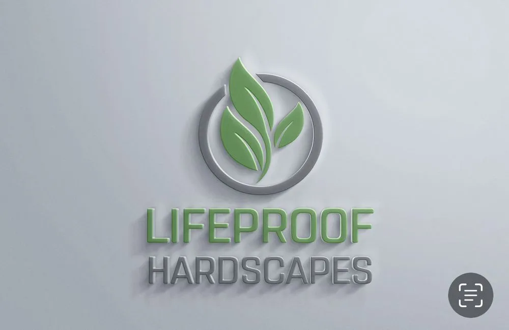 Custom residential landscaping in Weston, FL - Life Proof Hardscapes