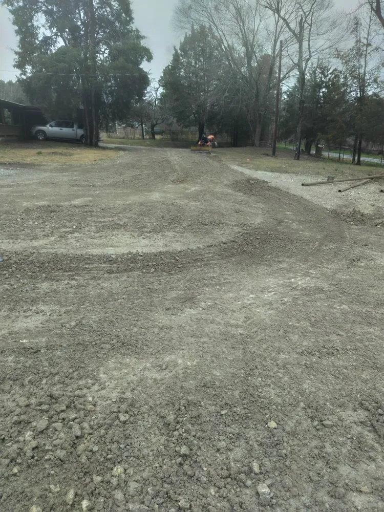 Local lawn care service for residential properties in Clarksville, TX by Life Skills Solutions