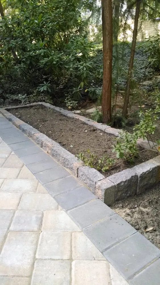 Trusted landscaping services experts serving Gambrills, MD - Life Time Pavers