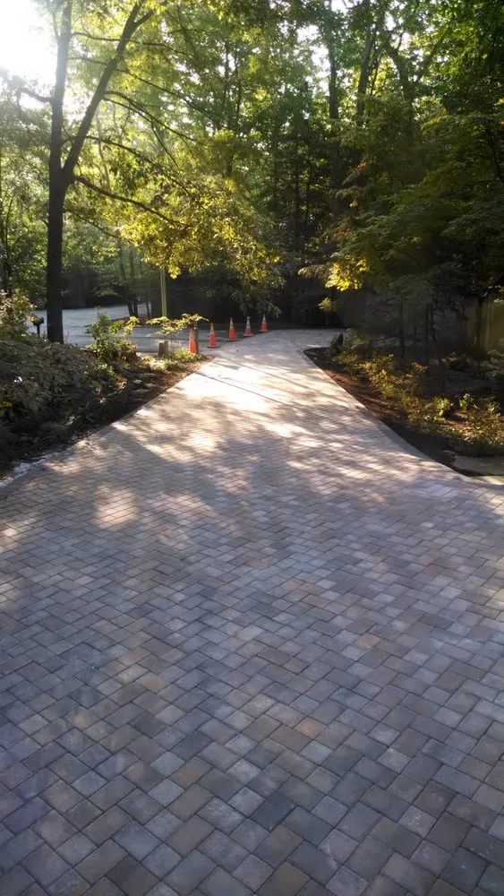 Professional yard maintenance experts serving Gambrills, MD - Life Time Pavers