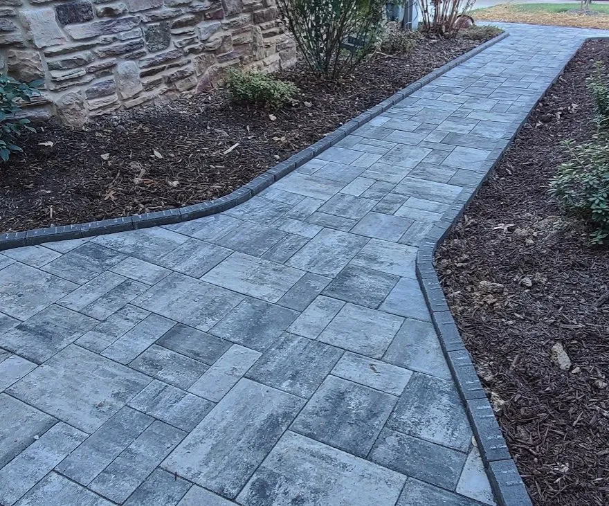 Affordable landscaping services in Gambrills, MD by Life Time Pavers